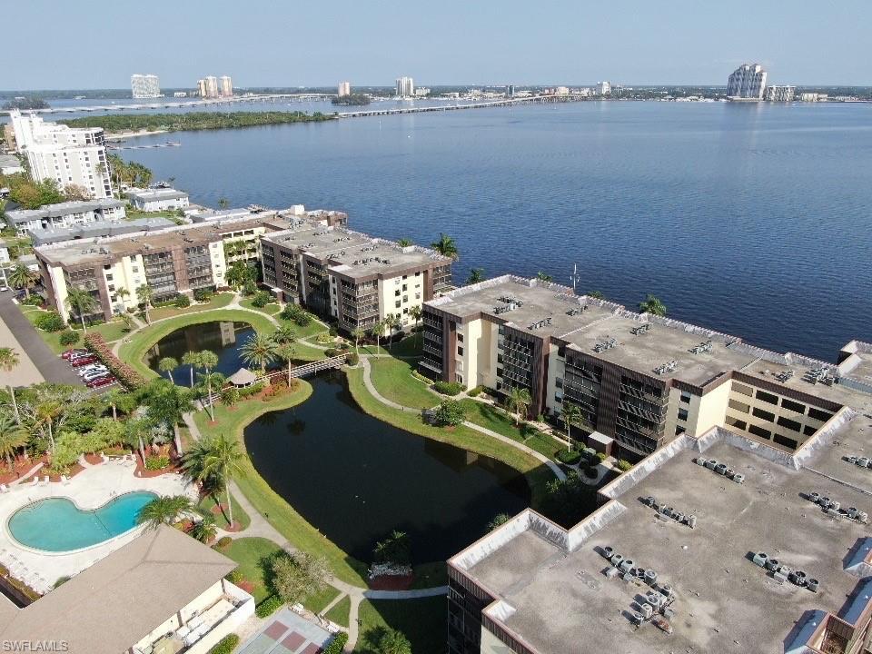 3490 N Key DR # 203, NORTH FORT MYERS FL 33903