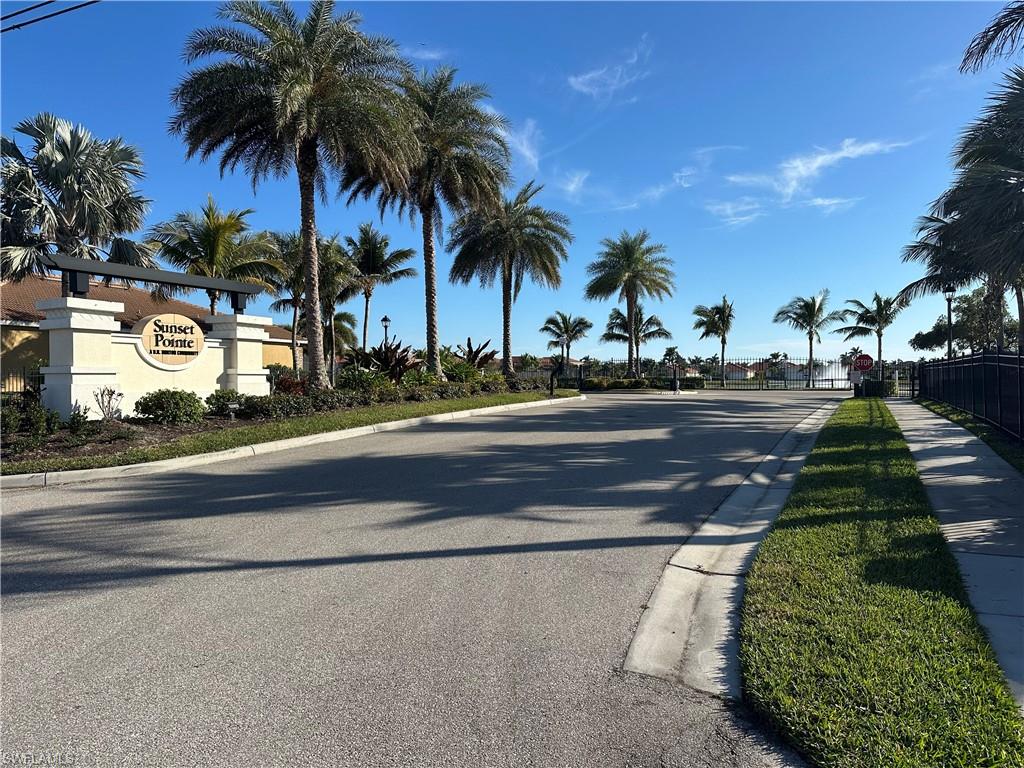 3036 Sunset Pointe CIR