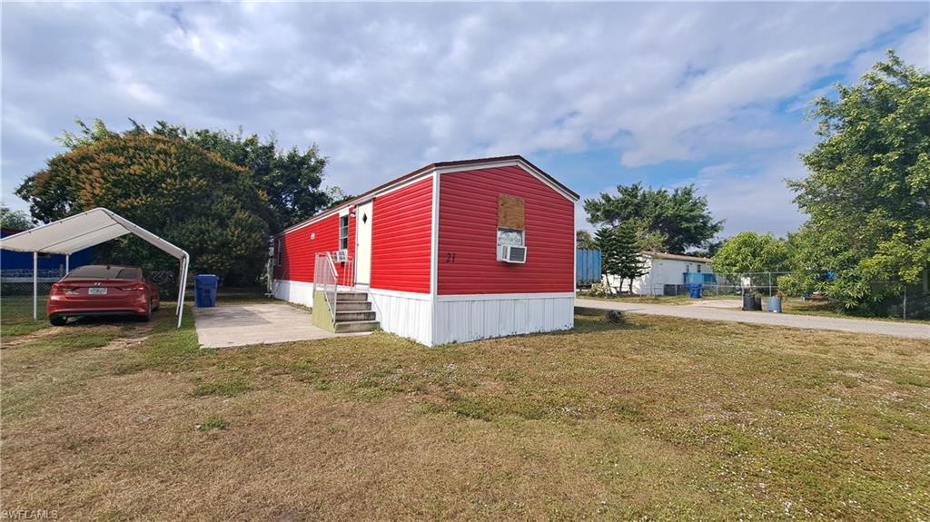 681 Ridge DR, CLEWISTON FL 33440