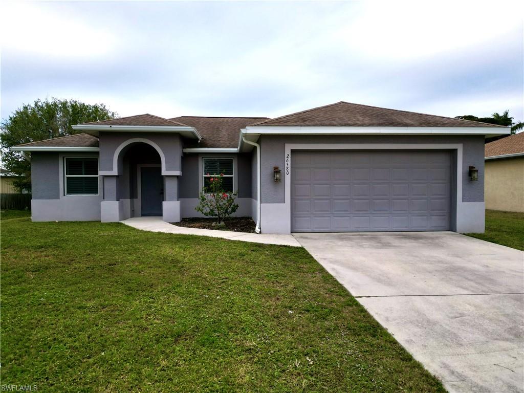 26580 Morton AVE, BONITA SPRINGS FL 34135
