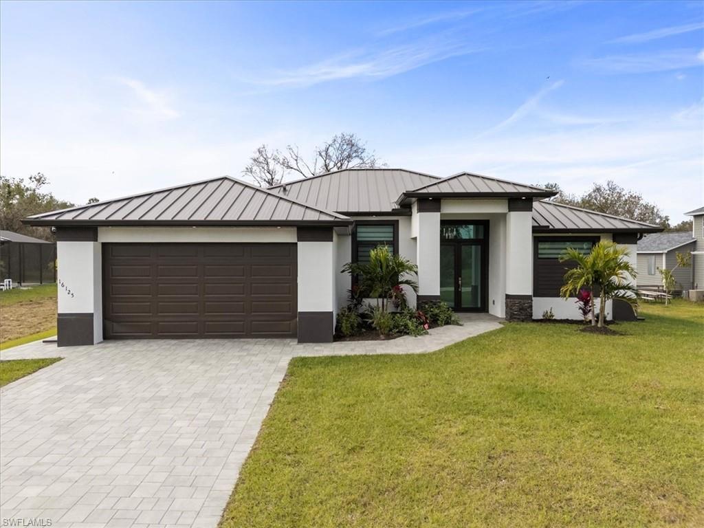 16125 Aralia DR, PUNTA GORDA FL 33955