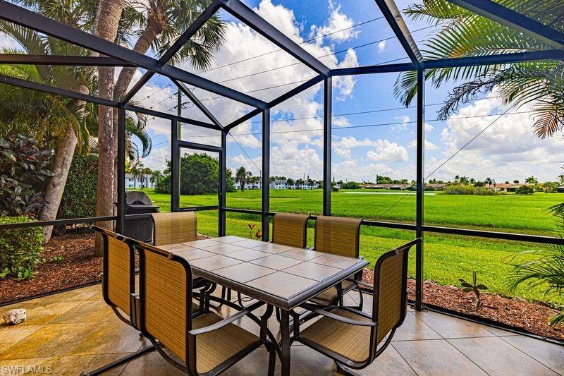 3832 Snowflake LN # 1207, NAPLES FL 34112