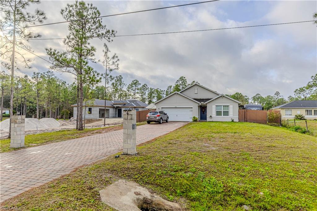 3670 47th AVE NE, NAPLES FL 34120
