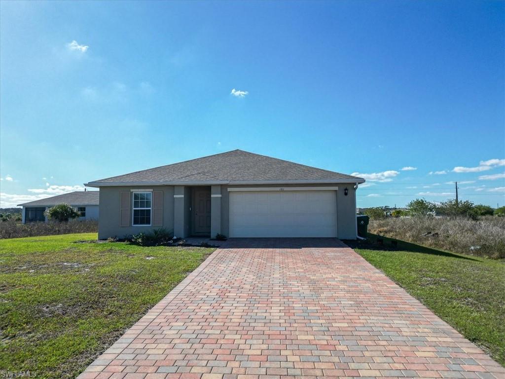 181 PLANTATION DR, LABELLE FL 33935