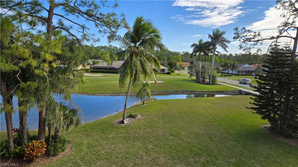5985 Bloomfield CIR # D307, NAPLES FL 34112