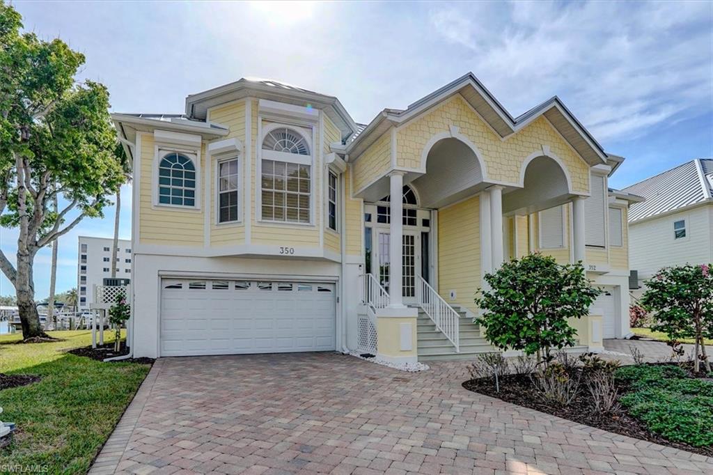 350 Lenell RD # 6A, FORT MYERS BEACH FL 33931
