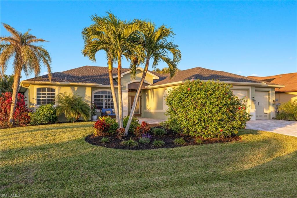 1711 SW 45th ST, CAPE CORAL FL 33914