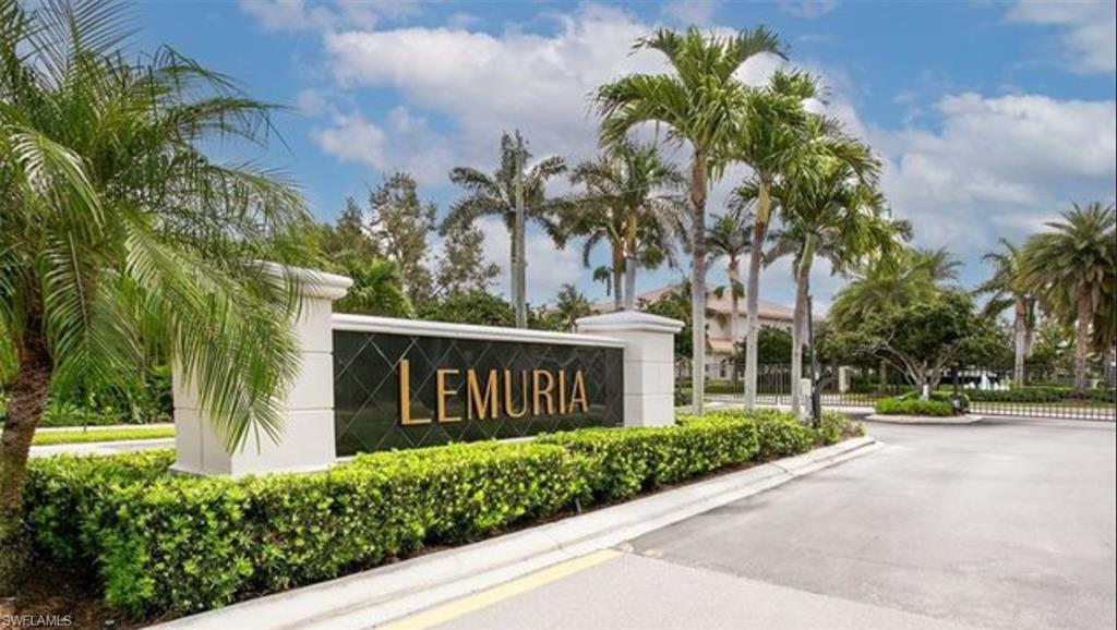 7172 Lemuria CIR # 1802, NAPLES FL 34109