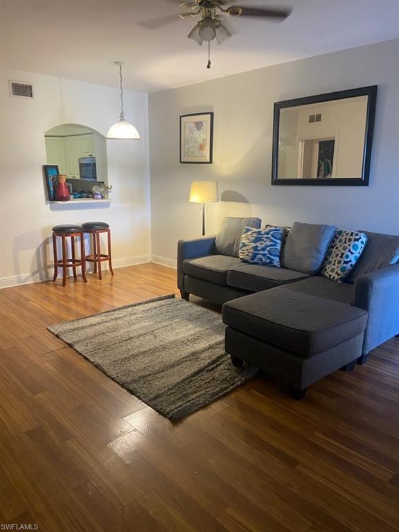 4110 CASTILLA CIR # 101, FORT MYERS FL 33916