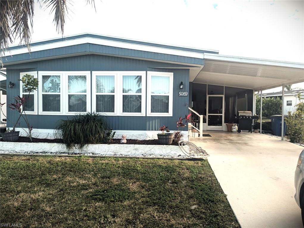 9269 Lord RD, BONITA SPRINGS FL 34135