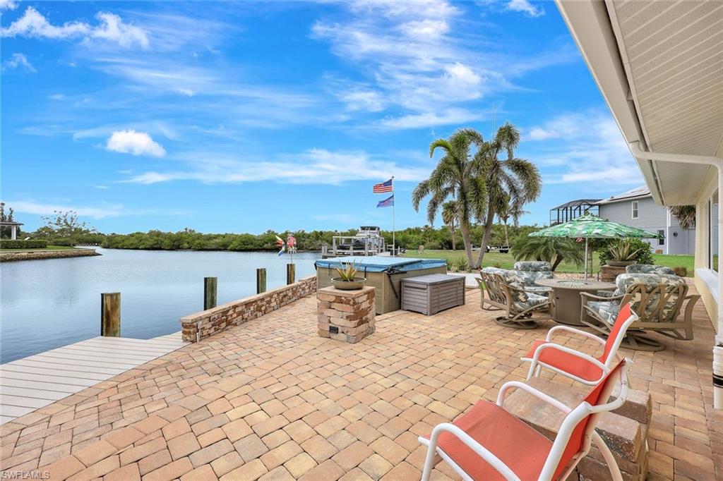 27181 Gasparilla DR