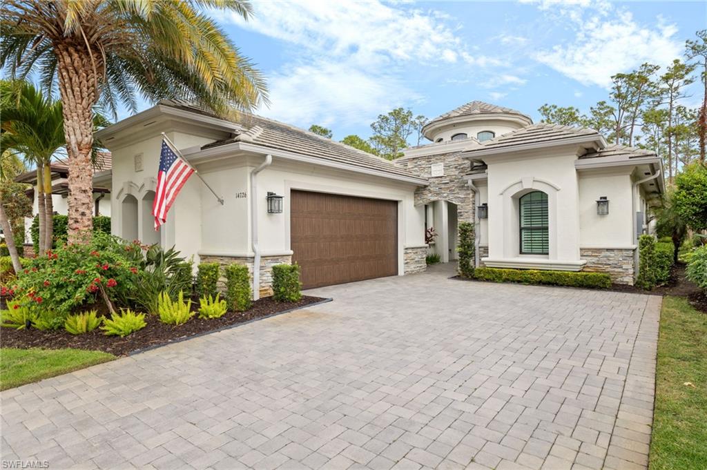 14726 RESERVE LN, NAPLES FL 34109