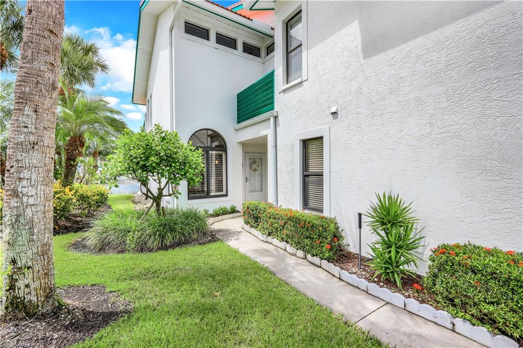 2249 Anchorage LN # A, NAPLES FL 34104