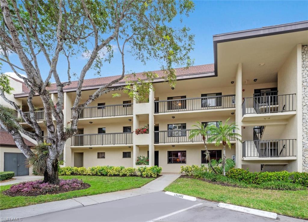 415 Augusta BLVD # 311, NAPLES FL 34113