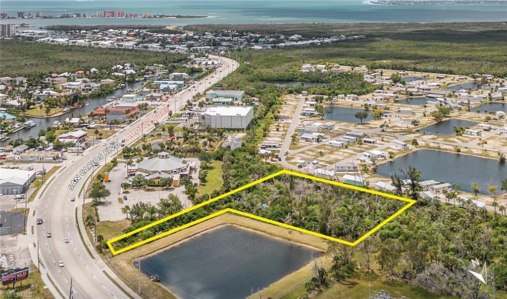 17570 San Carlos BLVD, FORT MYERS BEACH FL 33931