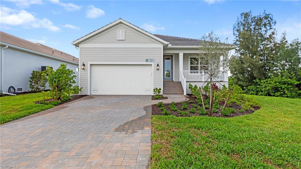 17831 Saddlebunch Key DR, FORT MYERS FL 33908