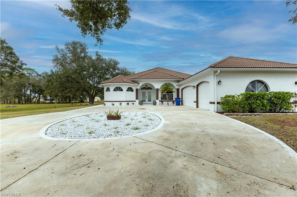 16451 Wildcat DR, FORT MYERS FL 33913