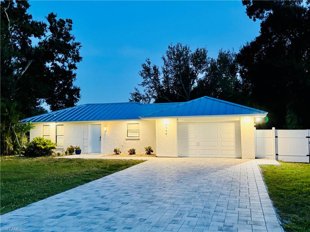 9806 Delaware ST, BONITA SPRINGS FL 34135