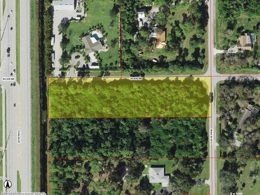 xxx Weber BLVD S, NAPLES FL 34117