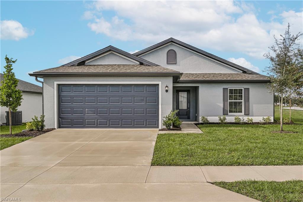 1398 Bush ST W, IMMOKALEE FL 34142