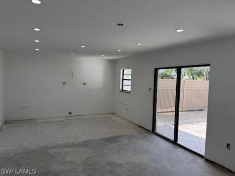 101 Lake Point LN # 5D, NAPLES FL 34112