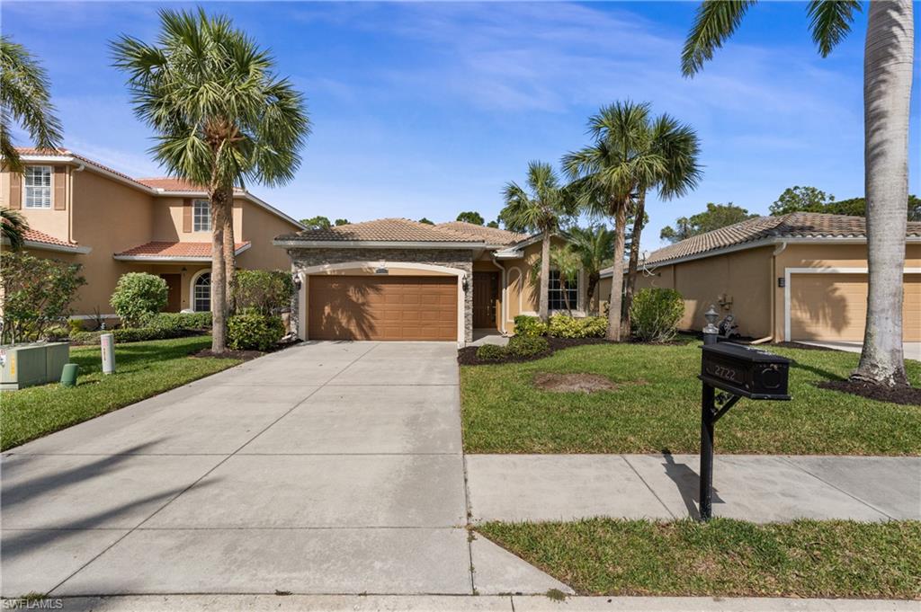 2722 Blue Cypress Lake CT, CAPE CORAL FL 33909