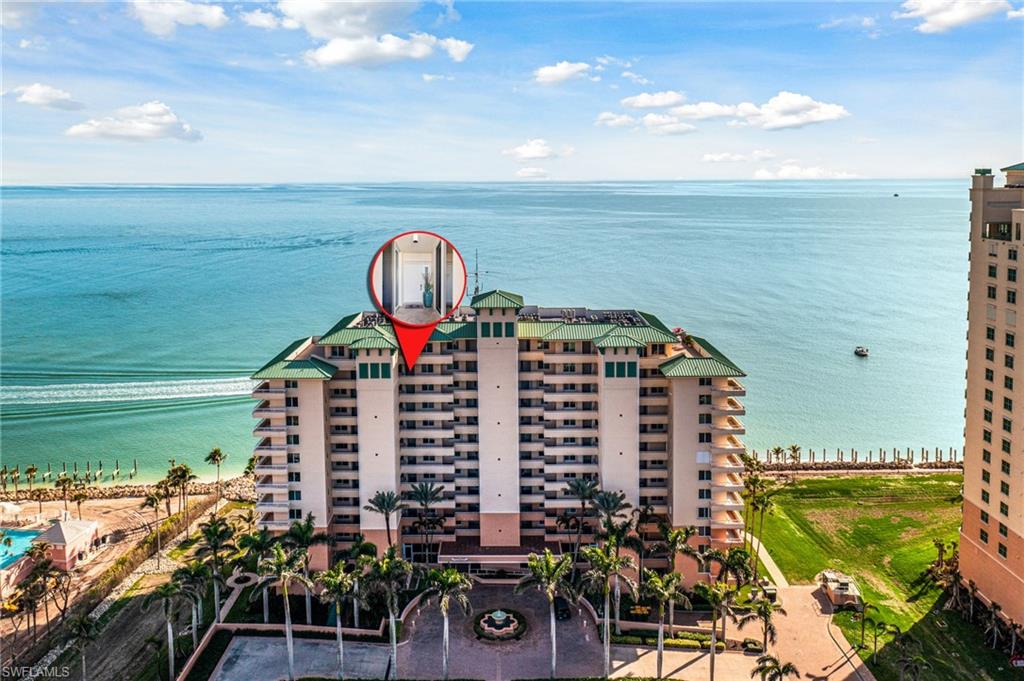 990 Cape Marco DR # 1003, MARCO ISLAND FL 34145