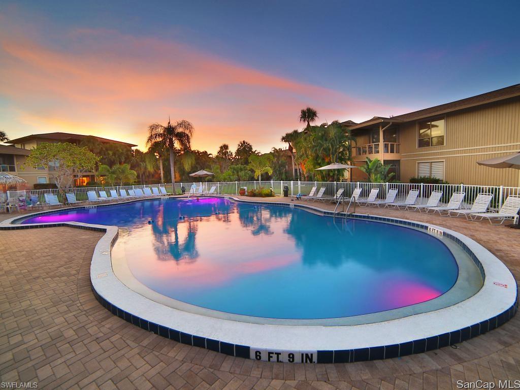 5117 Sea Bell RD # D201, SANIBEL FL 33957