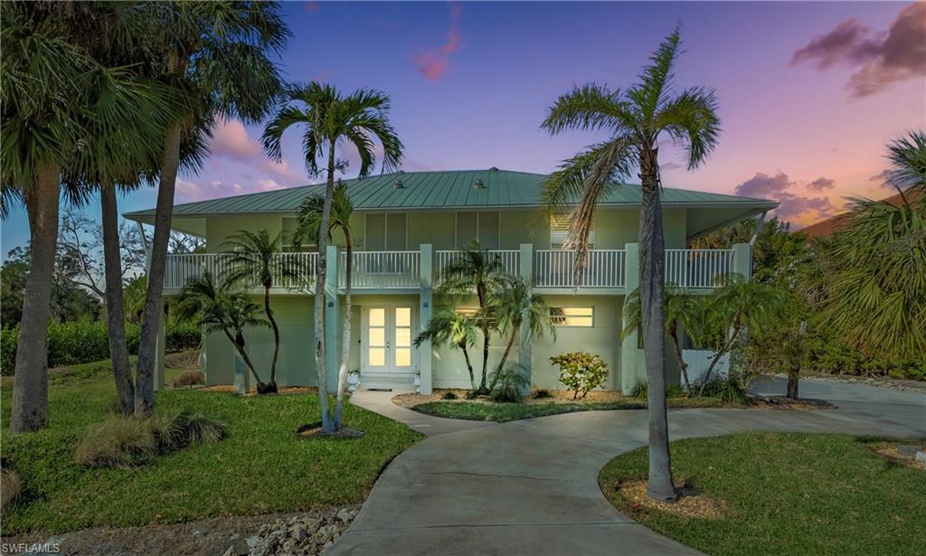 940 Sand Dune DR, MARCO ISLAND FL 34145
