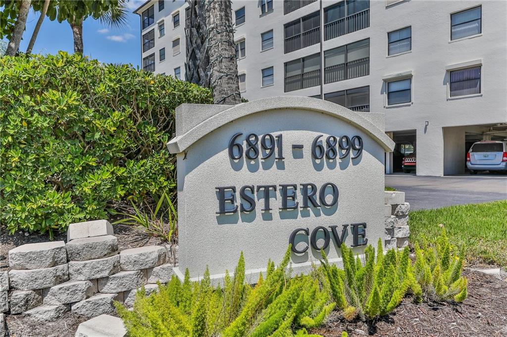 6897 Estero BLVD # 155, FORT MYERS BEACH FL 33931