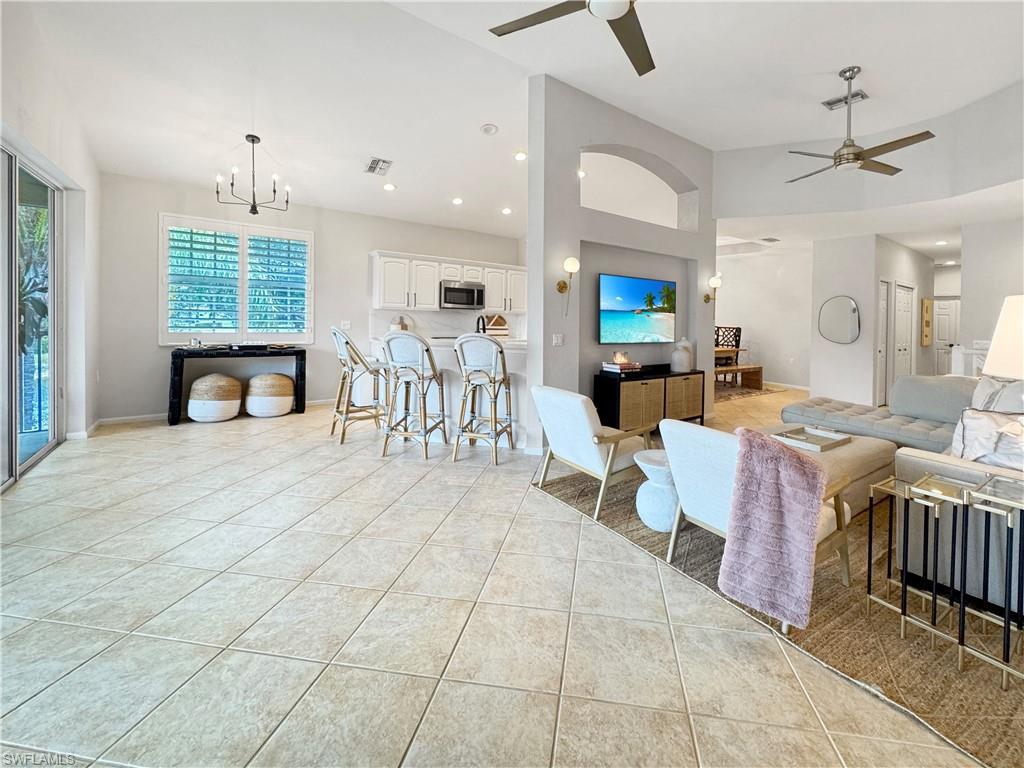 7134 Blue Juniper CT # 202, NAPLES FL 34109