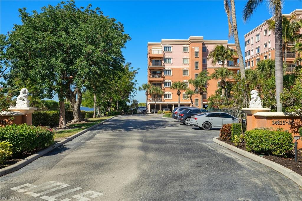 14811 Laguna DR # 101, FORT MYERS FL 33908