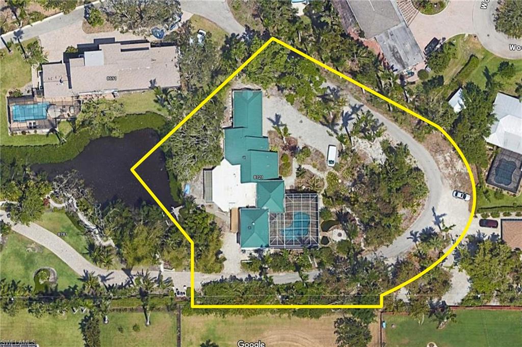 8721 Cajuput CV, FORT MYERS FL 33919