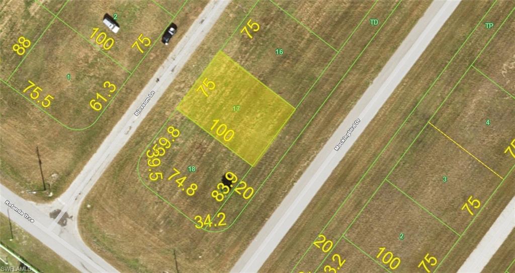 4 Blossom LN, PLACIDA FL 33946