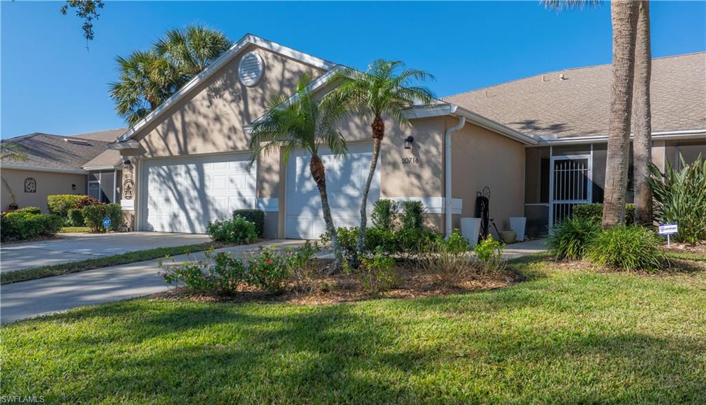 20716 Country Barn, ESTERO FL 33928