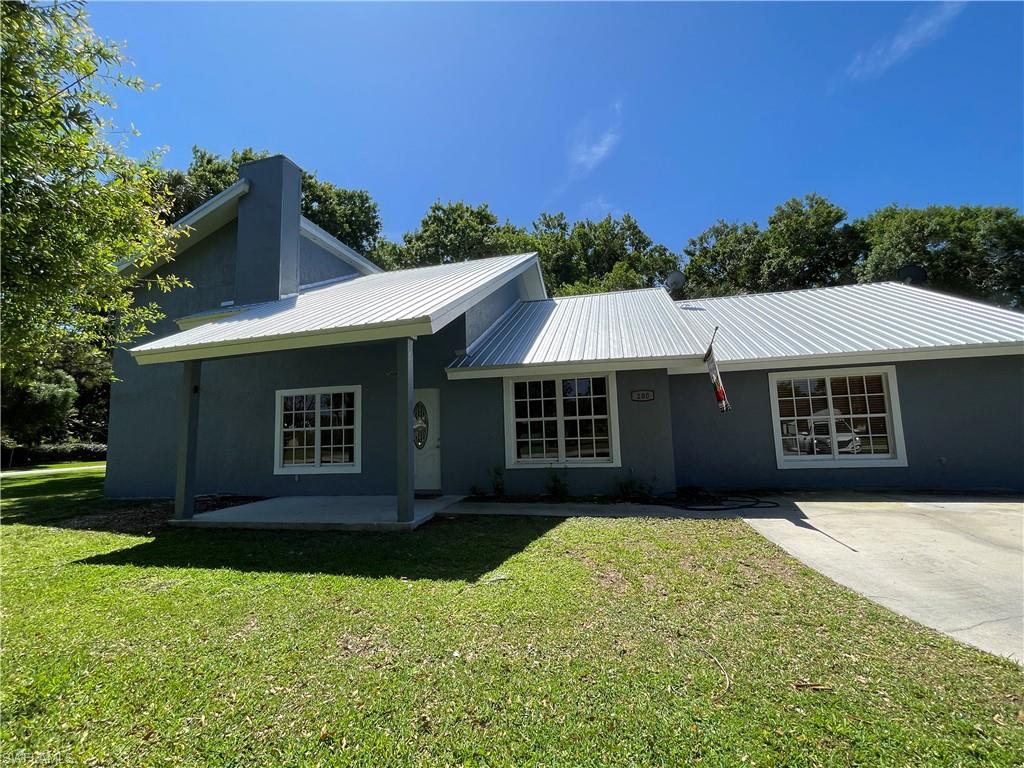 200 Ridgewood Ave, CLEWISTON FL 33440