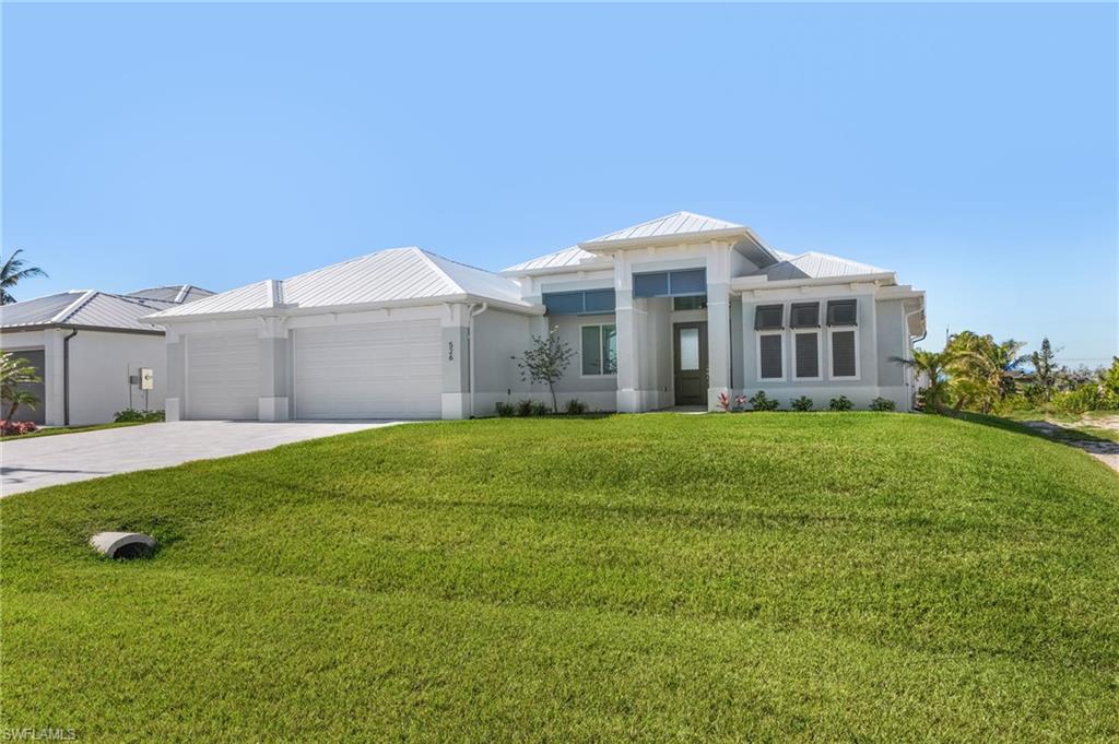 526 NW 36th AVE, CAPE CORAL FL 33993