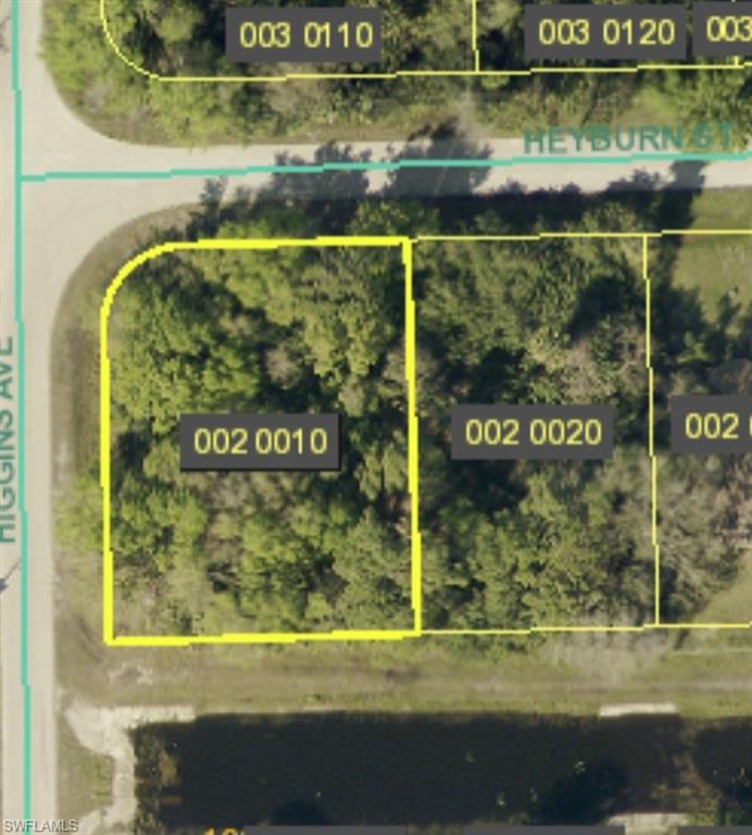 3859 Heyburn ST, FORT MYERS FL 33905
