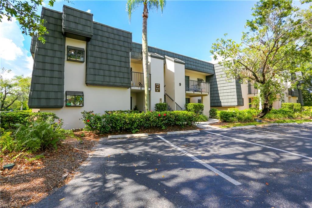 1509 Oyster Catcher PT # 1509, NAPLES FL 34105