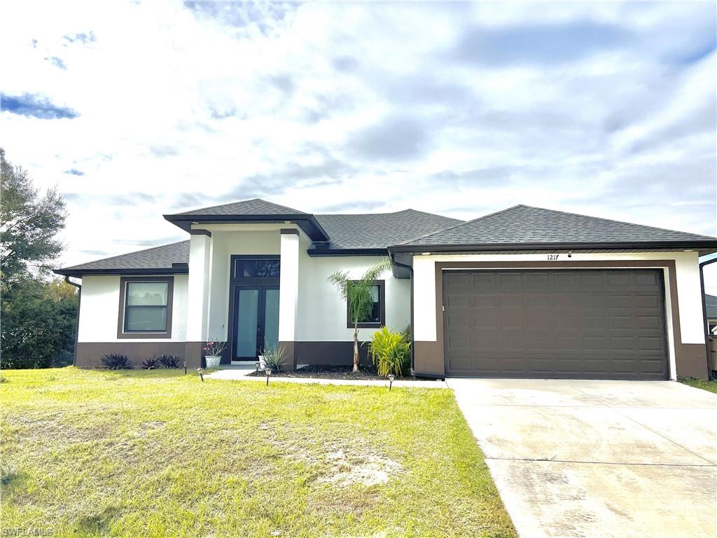 1217 McKinley AVE, LEHIGH ACRES FL 33972