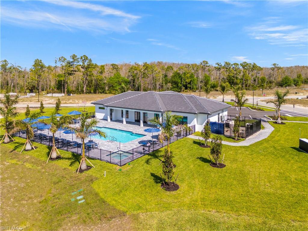 10908 Salt Bay WAY, FORT MYERS FL 33913