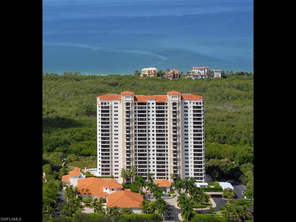 7425 Pelican Bay BLVD # 501, NAPLES FL 34108