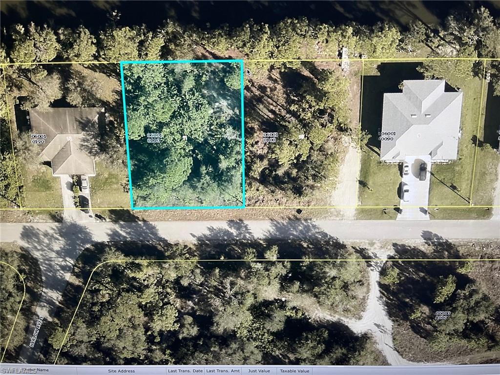 4640 15th ST SW, LEHIGH ACRES FL 33973