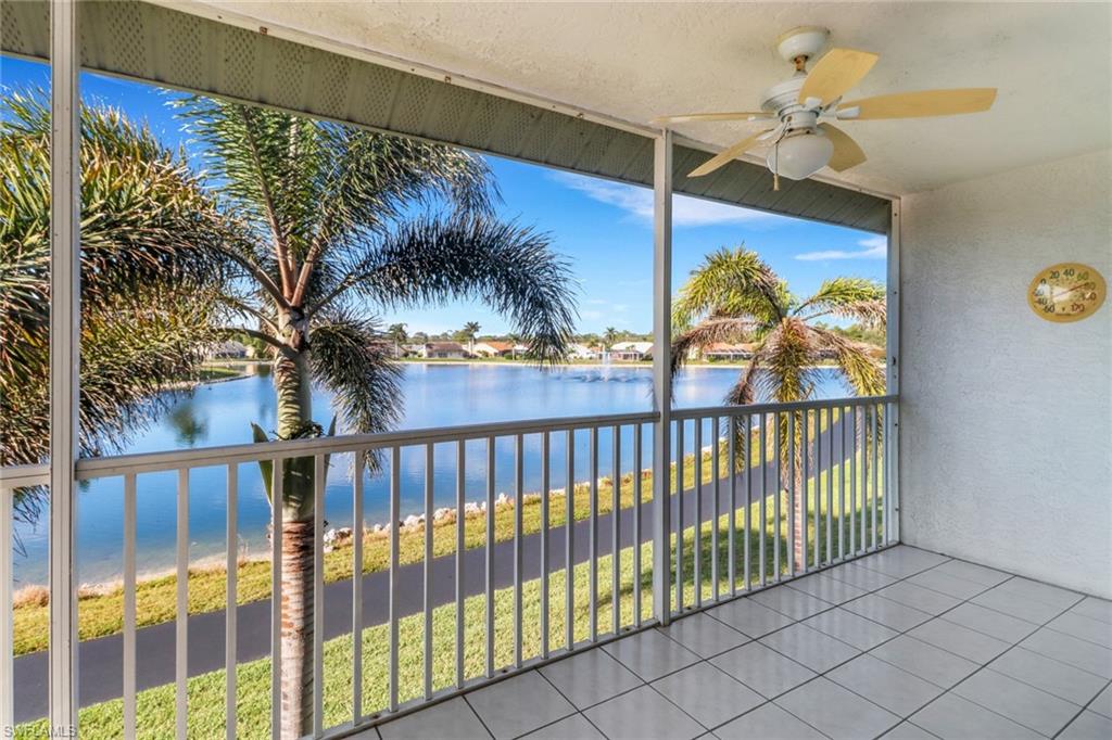 1040 Partridge CIR # 201, NAPLES FL 34104