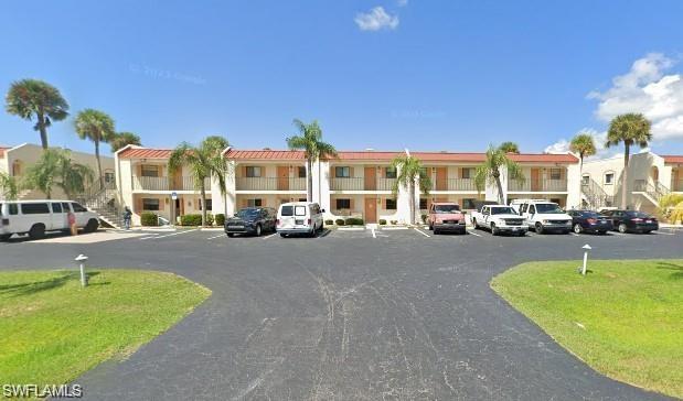 16361 Dublin CIR # 203, FORT MYERS FL 33908