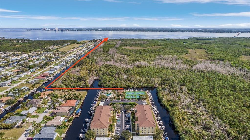 1797 Four Mile Cove PKWY # 1015, CAPE CORAL FL 33990