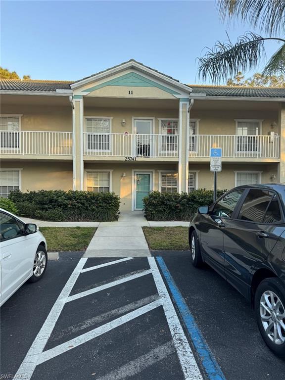 25741 Lake Amelia WAY # 205, BONITA SPRINGS FL 34135