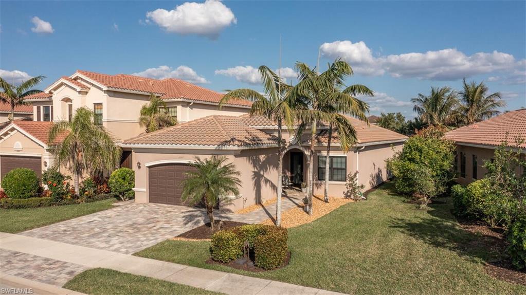 13517 Mandarin CIR, NAPLES FL 34109