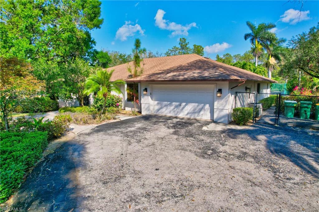 5191 Mahogany Ridge DR, NAPLES FL 34119
