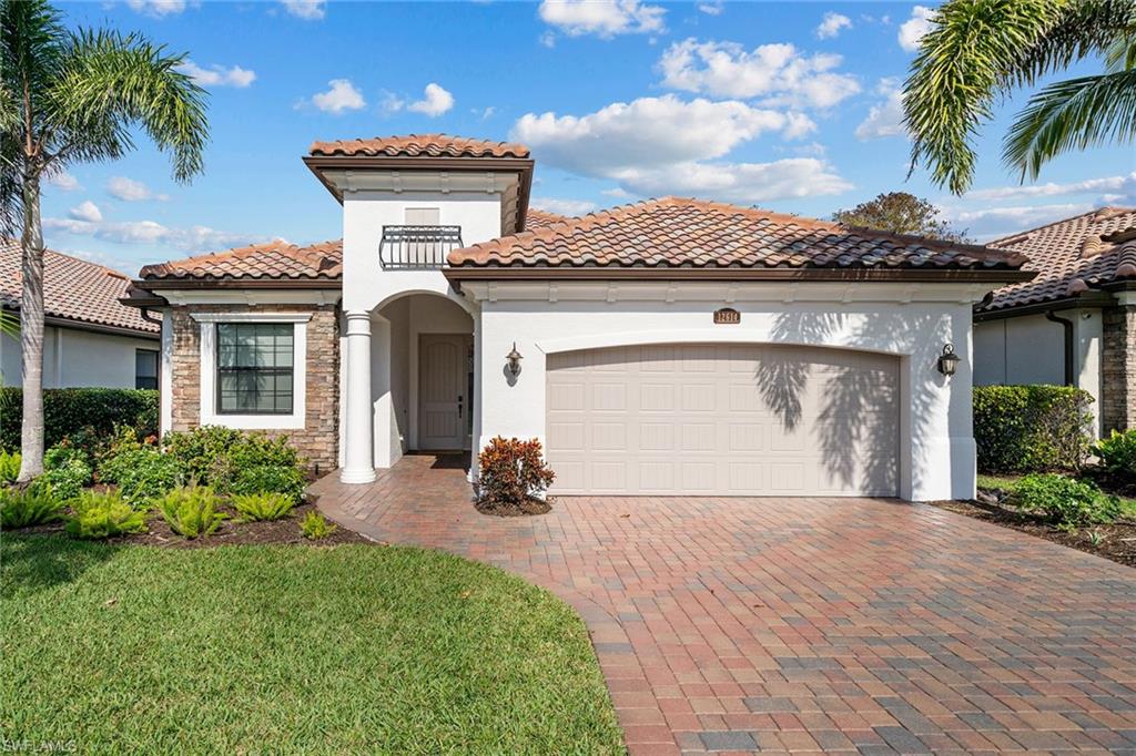 12614 Fenhurst WAY, NAPLES FL 34120